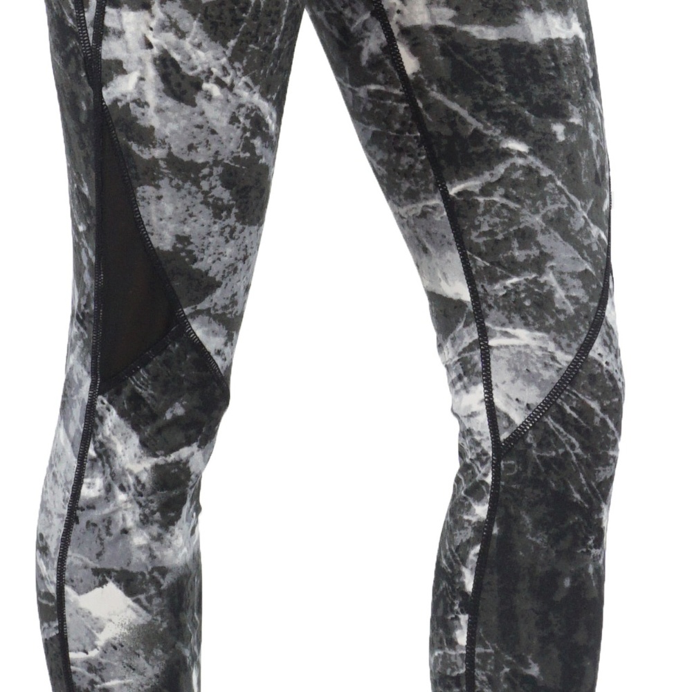 Yoga pants workout leggings LY6235-5 - Picture 4 of 4